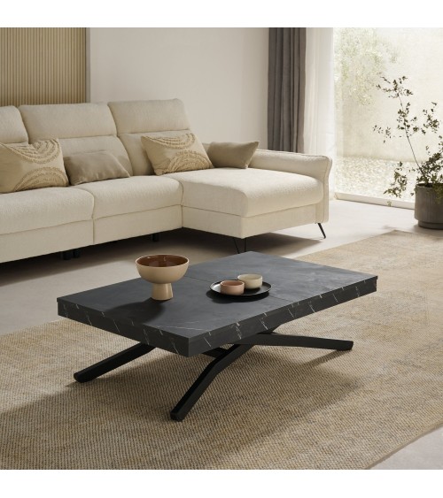 Mesa centro-comedor NOVELTY en Pemi