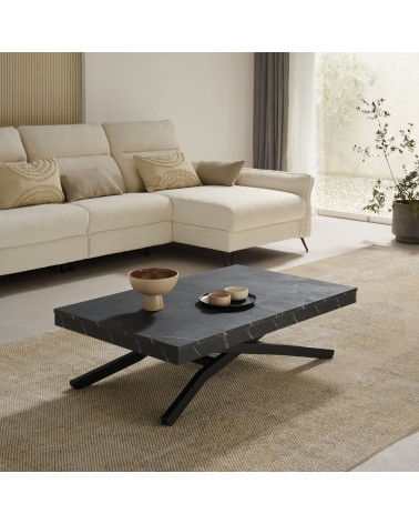 Mesa centro-comedor NOVELTY en Pemi