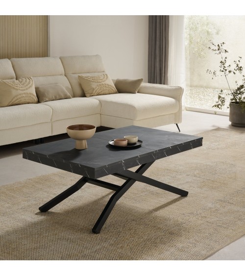Mesa centro-comedor NOVELTY en Pemi