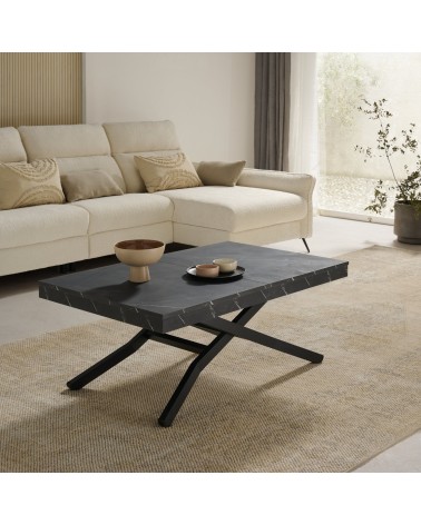 Mesa centro-comedor NOVELTY en Pemi