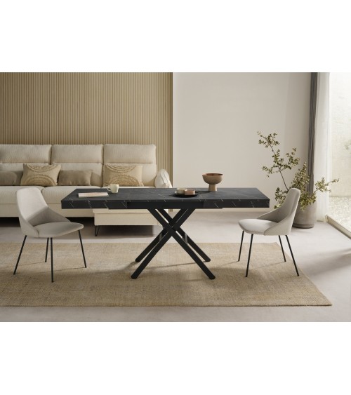Mesa centro-comedor NOVELTY en Pemi