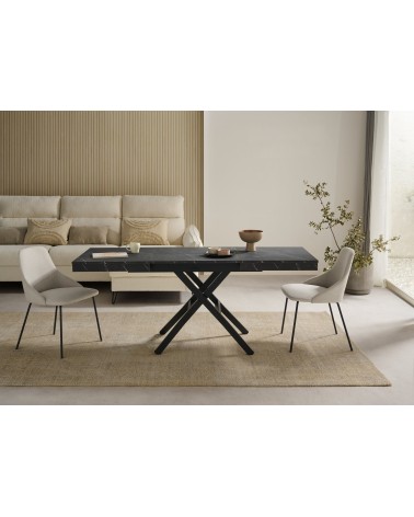 Mesa centro-comedor NOVELTY en Pemi