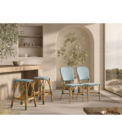 Taburete mod. ST905 en Auxiliares