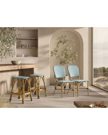 Taburete mod. ST905 en Auxiliares