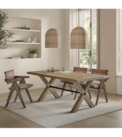 Mesa mod. DT928 en Auxiliares