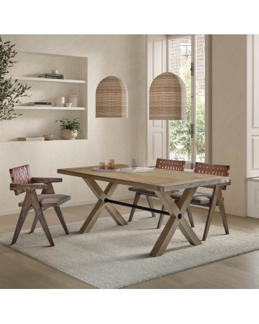 Mesa mod. DT928 en Auxiliares