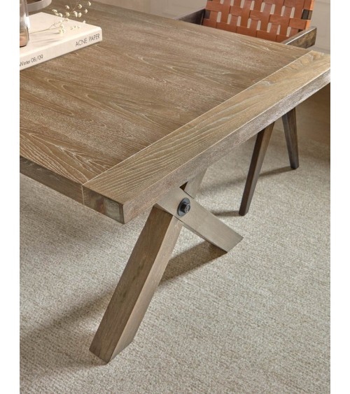 Mesa mod. DT928 en Auxiliares