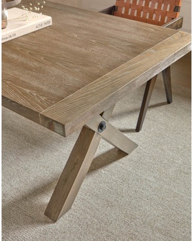 Mesa mod. DT928 en Auxiliares