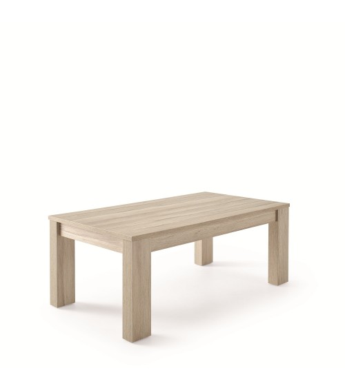 Mesa centro mod. EVORA en Pemi
