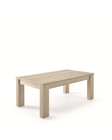 Mesa centro mod. EVORA en Pemi