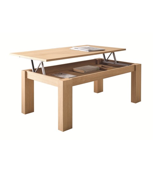 Mesa centro mod. Evora