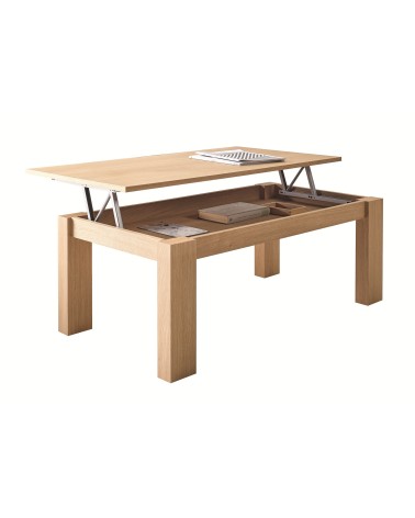 Mesa centro mod. Evora