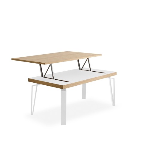 Mesa centro mod. Arco