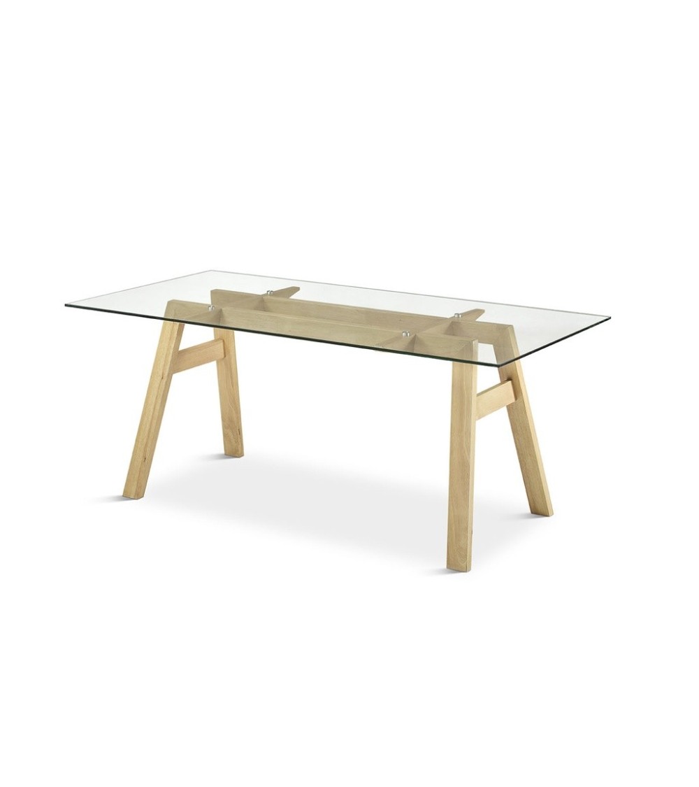 Mesa mod. DT910 en Auxiliares