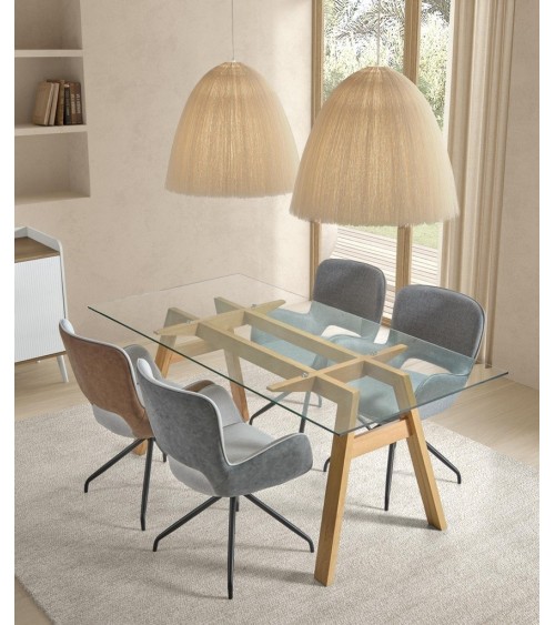 Mesa mod. DT910 en Auxiliares