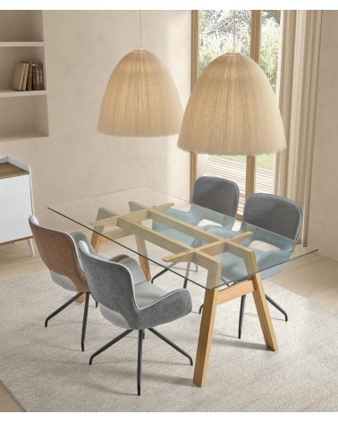 Mesa mod. DT910 en Auxiliares