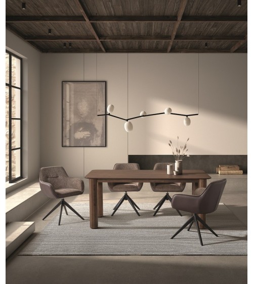 Mesa mod. DT503 en Auxiliares