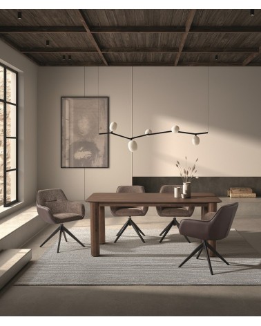 Mesa mod. DT503 en Auxiliares