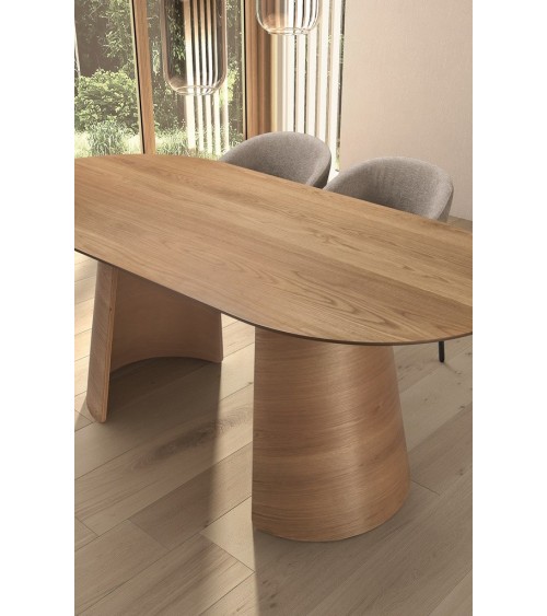 Mesa mod. DT507 en Auxiliares