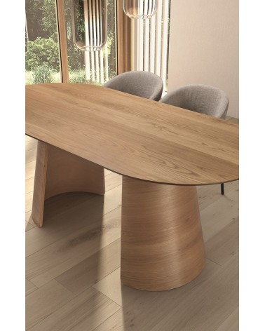 Mesa mod. DT507 en Auxiliares