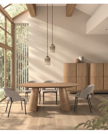 Mesa mod. DT507 en Auxiliares