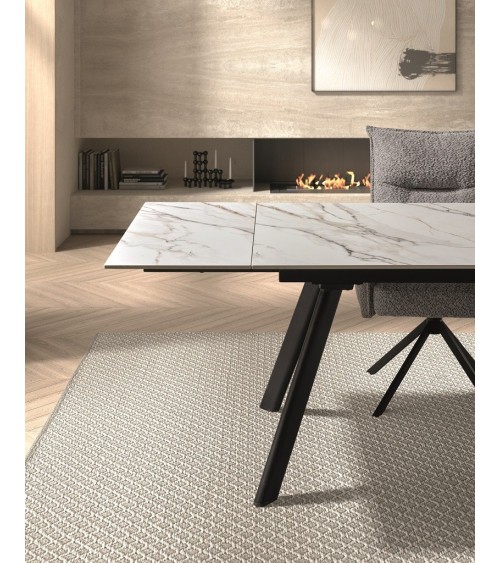 Mesa mod. DT510 en Auxiliares