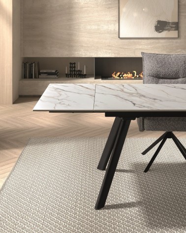 Mesa mod. DT510 en Auxiliares