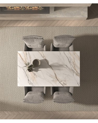 Mesa mod. DT510 en Auxiliares