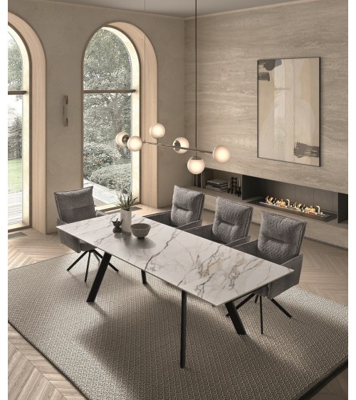 Mesa mod. DT510 en Auxiliares