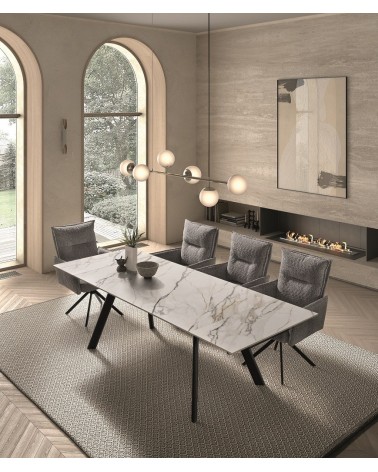 Mesa mod. DT510 en Auxiliares