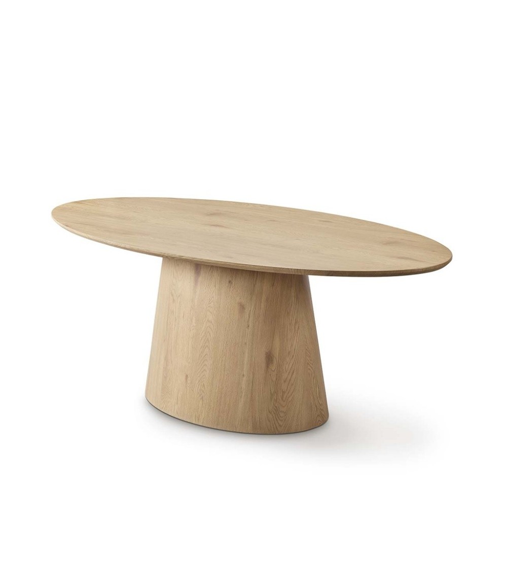 Mesa mod. DT512 en Auxiliares