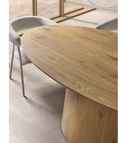 Mesa mod. DT512 en Auxiliares