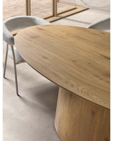 Mesa mod. DT512 en Auxiliares