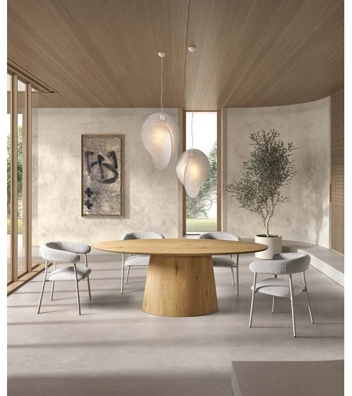 Mesa mod. DT512 en Auxiliares