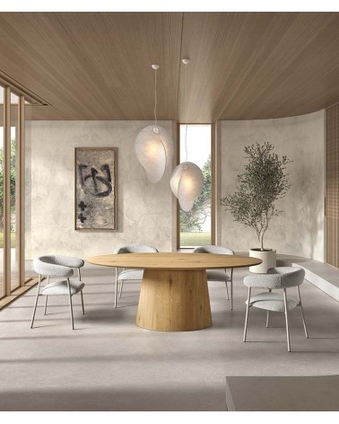 Mesa mod. DT512 en Auxiliares