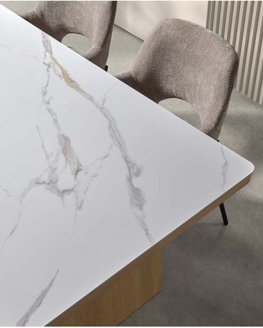 Mesa mod. DT513 en Auxiliares