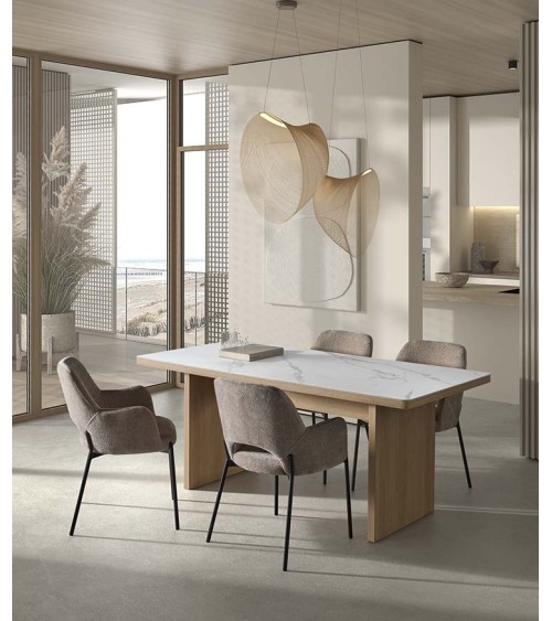 Mesa mod. DT513 en Auxiliares