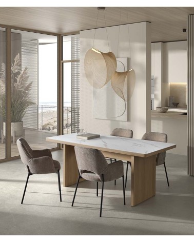 Mesa mod. DT513 en Auxiliares