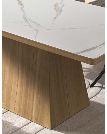 Mesa mod. DT514 en Auxiliares