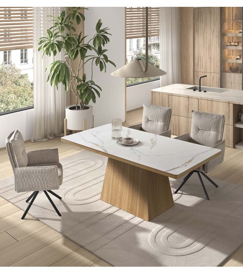 Mesa mod. DT514 en Auxiliares