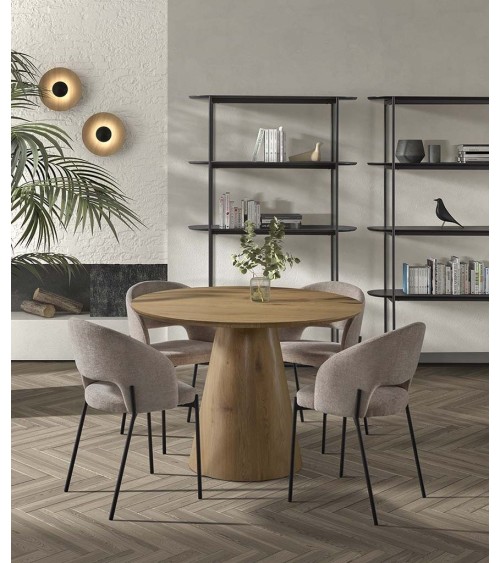 Mesa mod. DT516 en Auxiliares