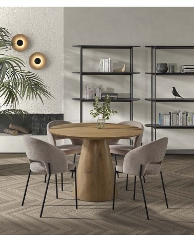 Mesa mod. DT516 en Auxiliares