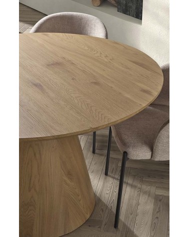 Mesa mod. DT516 en Auxiliares