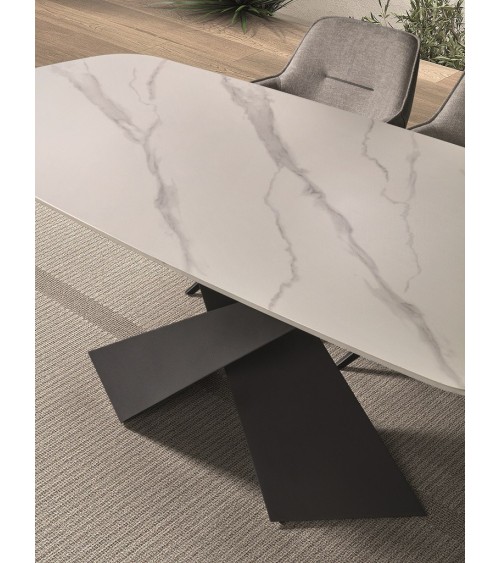 Mesa mod. DT519 en Auxiliares