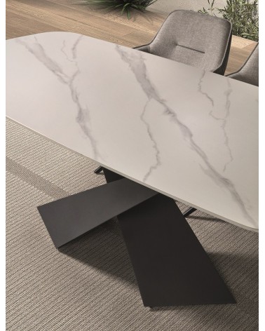 Mesa mod. DT519 en Auxiliares