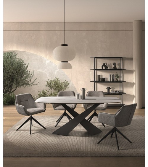 Mesa mod. DT519 en Auxiliares