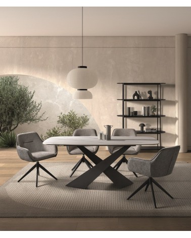 Mesa mod. DT519 en Auxiliares