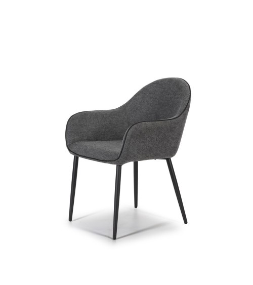 Silla mod. DC538 en Auxiliares