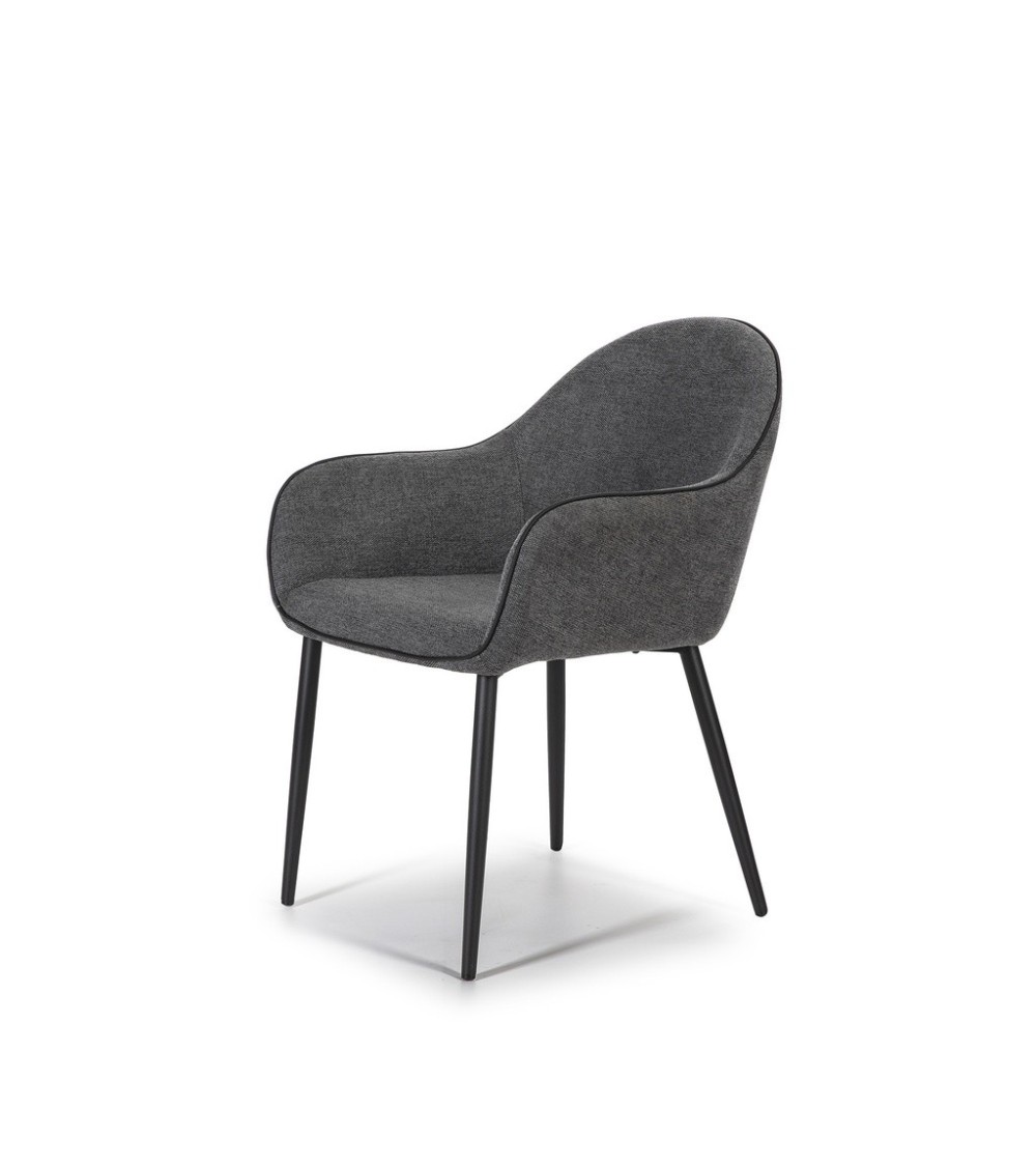 Silla mod. DC538 en Auxiliares