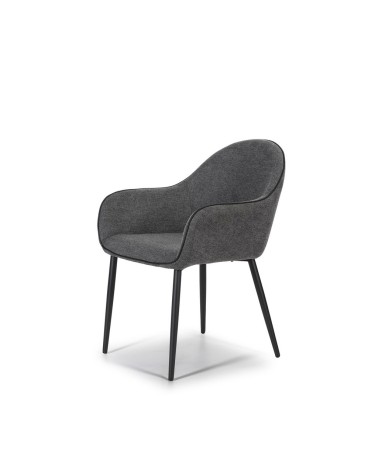 Silla mod. DC538 en Auxiliares